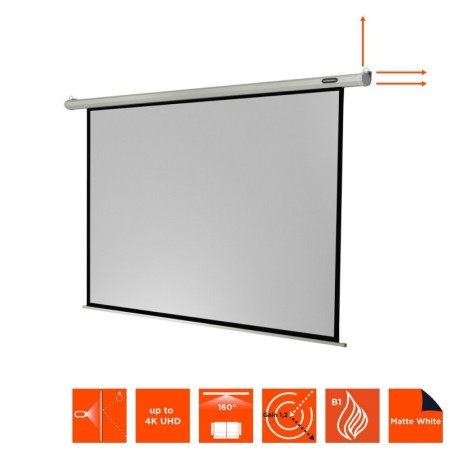 celexon Canvas Motor Economy 200 x 150 cm