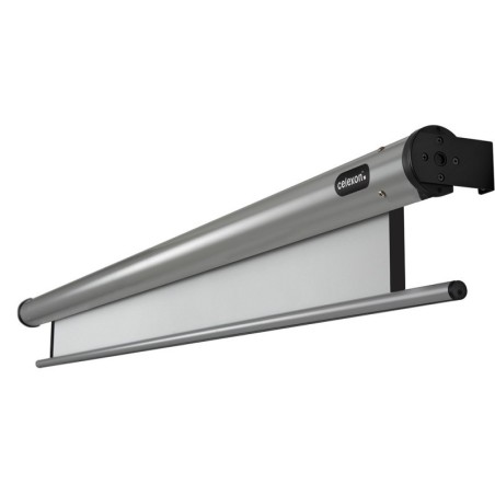 celexon Screen Motor HomeCinema 160 x 160 cm
