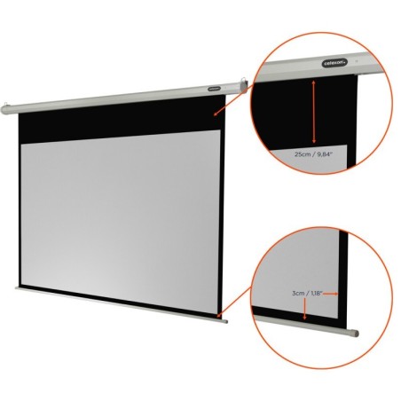 celexon Canvas Motor Economy 180 x 102 cm