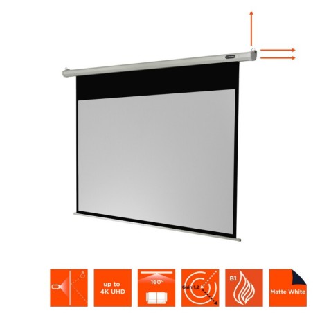 celexon Canvas Motor Economy 180 x 102 cm