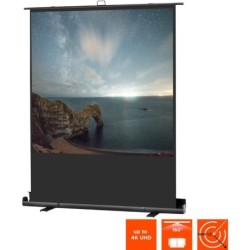 celexon Screen Ultramobil Plus Professional 160 x 160 cm