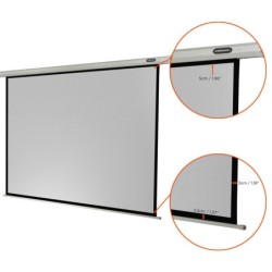 celexon Canvas Motor Economy 180 x 135 cm