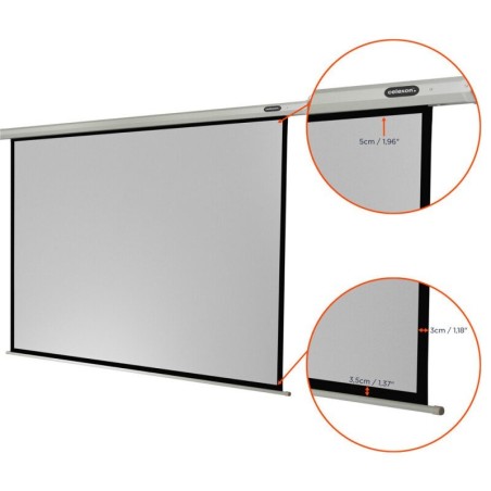 celexon Canvas Motor Economy 180 x 135 cm
