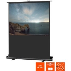 celexon Screen Ultramobil Plus Professional 160 x 120 cm