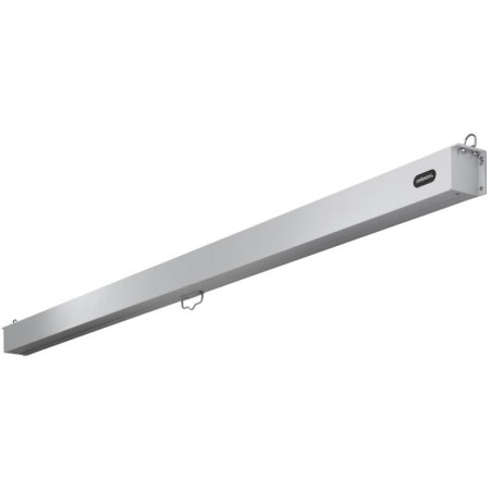 celexon Canvas Roller Blind Professional Plus 200 x 200 cm
