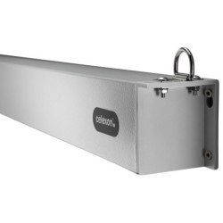 celexon Canvas Roller Blind Professional Plus 200 x 200 cm