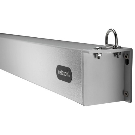 celexon Canvas Roller Blind Professional Plus 200 x 200 cm