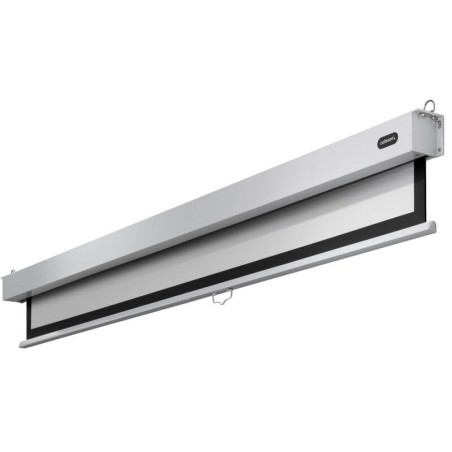 celexon Canvas Roller Blind Professional Plus 200 x 200 cm
