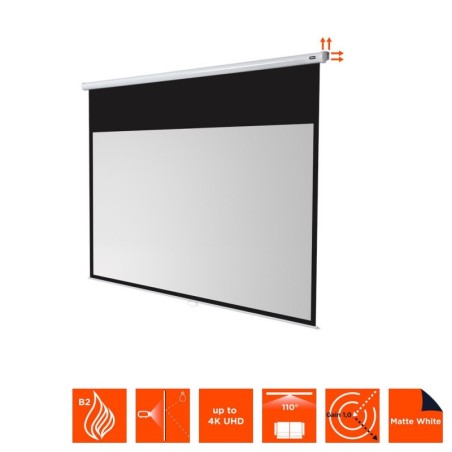 celexon Canvas Roller Blind Economy 240 x 135 cm