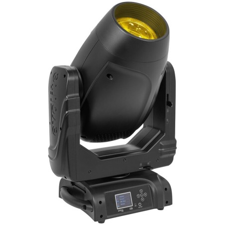 Lumina H380 SET