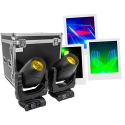 Lumina H380 SET