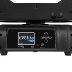 Lumina H380 SET