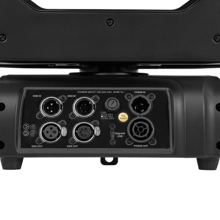 Lumina H380 SET