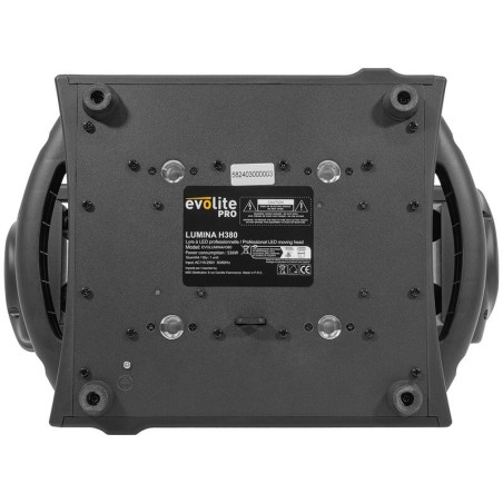Lumina H380 SET