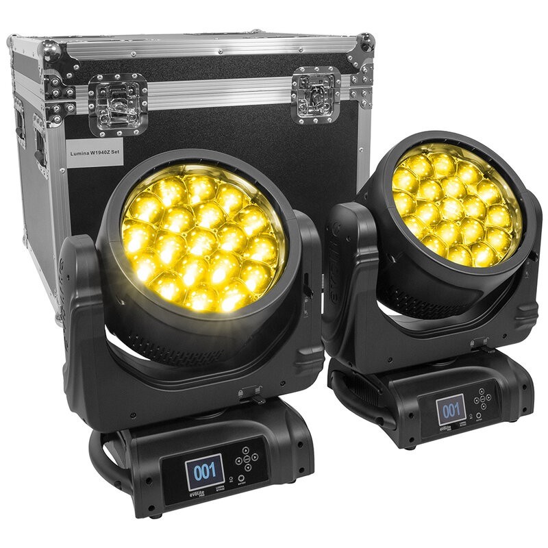 Lumina W1940Z SET