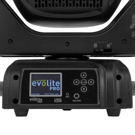 Lumina H200 SET