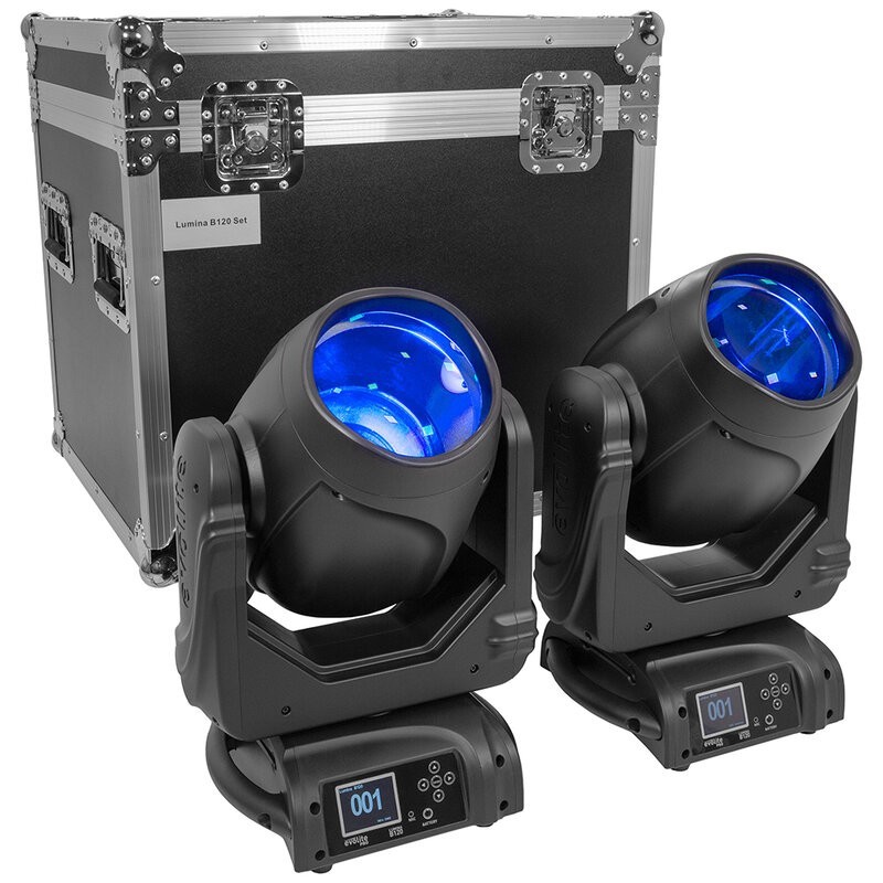 Lumina B120 SET