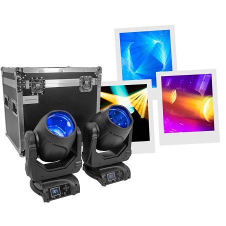 Lumina B120 SET
