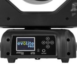 Lumina B120 SET
