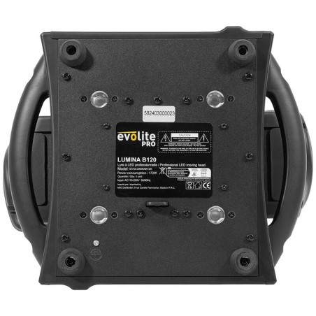 Lumina B120 SET