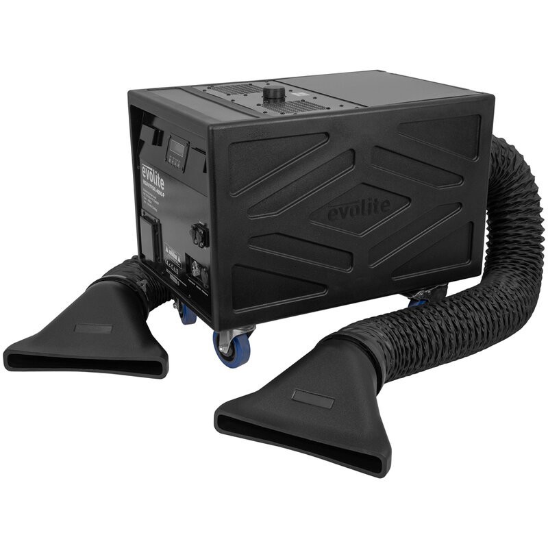 Evolite Heavyfog 4000-P