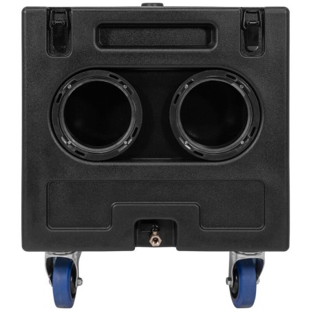 Evolite Heavyfog 4000-P