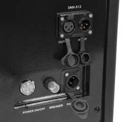 Evolite Heavyfog 4000-P