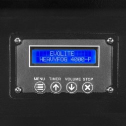 Evolite Heavyfog 4000-P