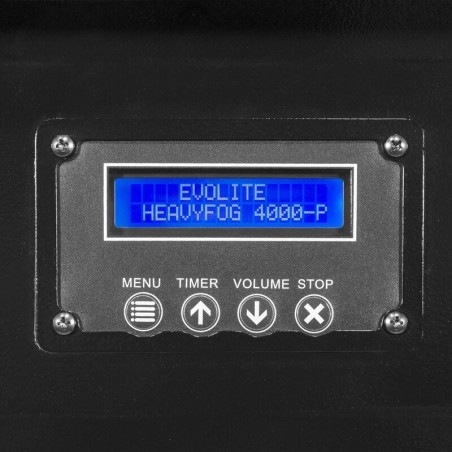 Evolite Heavyfog 4000-P