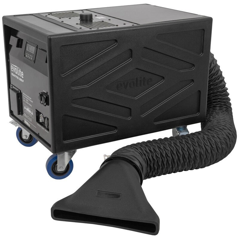 Evolite Heavyfog 3000-P