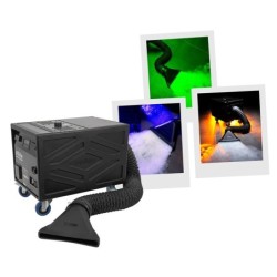 Evolite Heavyfog 3000-P