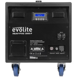 Evolite Heavyfog 3000-P