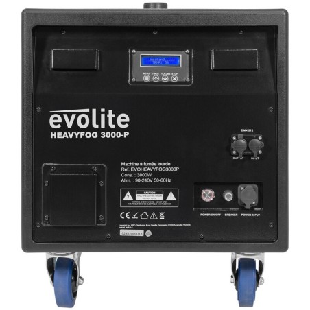 Evolite Heavyfog 3000-P