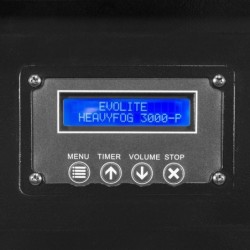 Evolite Heavyfog 3000-P