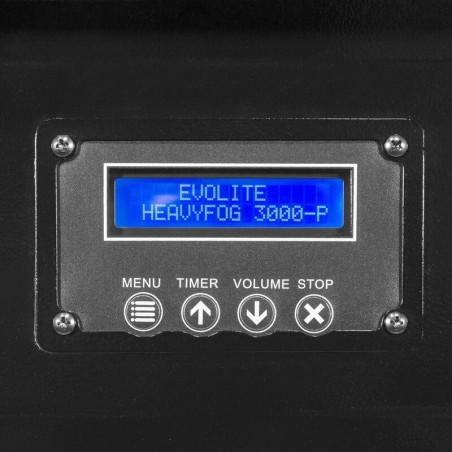 Evolite Heavyfog 3000-P