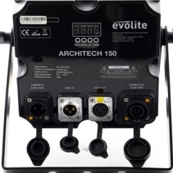 Evolite Architech 150