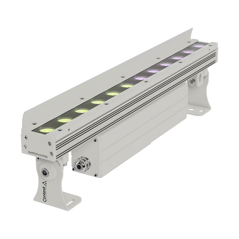 Contest VBAR-50RGBL