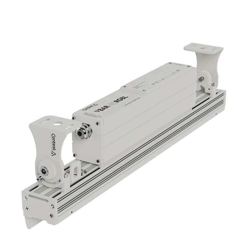 Contest VBAR-50RGBL