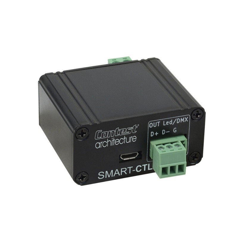 Contest SMART-CTL250