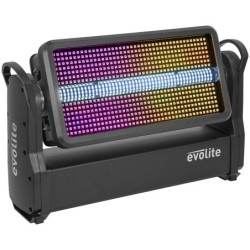 Evolite Thunder Kolor SET