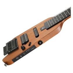 DONNER HUSH-X Natural