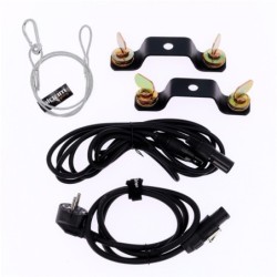 Algam Lighting MH200