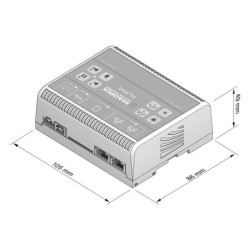 Madrix Aura 32
