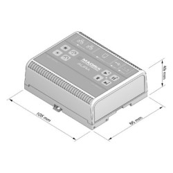 Madrix Aura 32