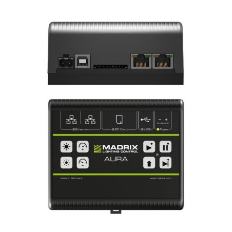 Madrix Aura 32