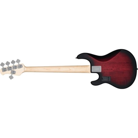 Sterling by Music Man RAY5HH-RRBS-R1