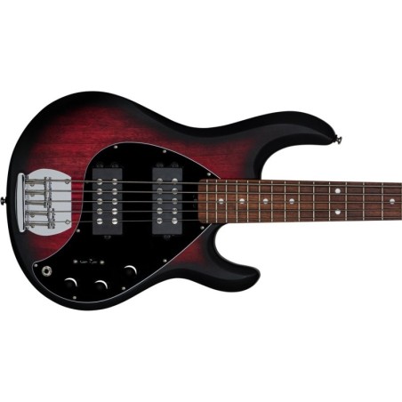 Sterling by Music Man RAY5HH-RRBS-R1