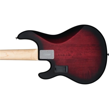 Sterling by Music Man RAY5HH-RRBS-R1