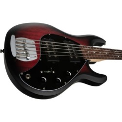 Sterling by Music Man RAY5HH-RRBS-R1