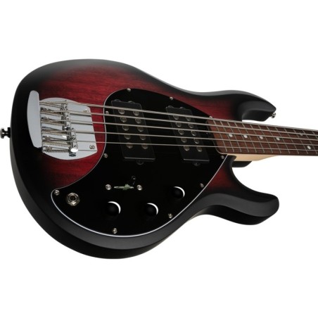 Sterling by Music Man RAY5HH-RRBS-R1